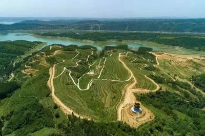 新安這個(gè)旅游度假區(qū)效果圖曝光 預(yù)計(jì)明年5月完成一期開(kāi)園