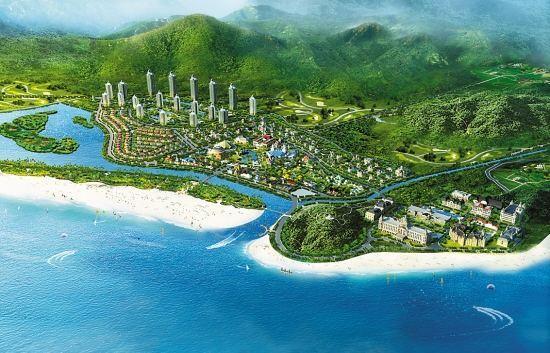 旅游地產(chǎn)策劃體系土地使用規(guī)劃度假區(qū)市場(chǎng)分析旅游地產(chǎn)開(kāi)發(fā)