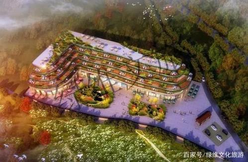 鄉(xiāng)村旅游綜合體開(kāi)發(fā)案例解讀