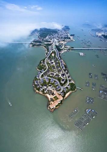 洞頭全域旅游項目招商大會