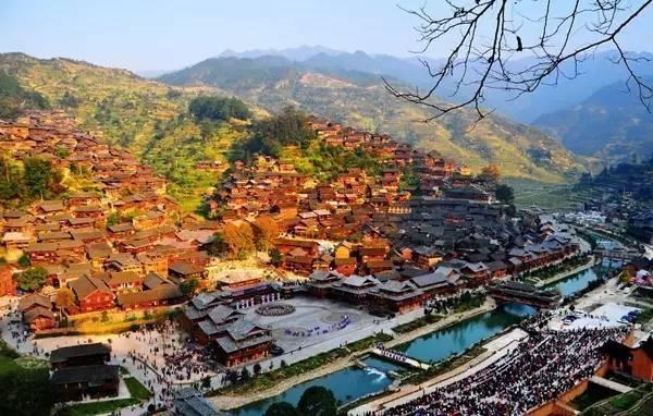 貨郎信郎中國(guó)好項(xiàng)目最美鄉(xiāng)村------生態(tài)農(nóng)業(yè)旅游開(kāi)發(fā)項(xiàng)目貴州基地