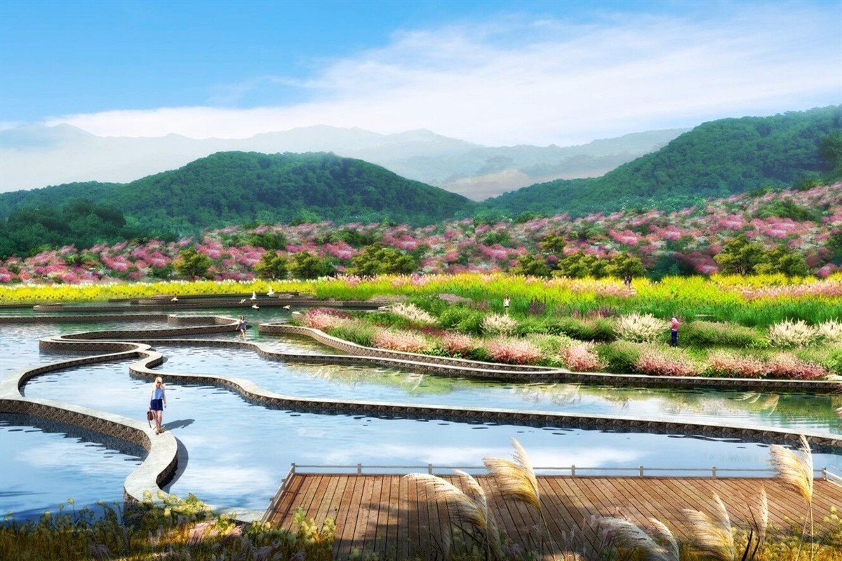 大手筆丨瀘州老窖將在敘永打造350平方公里文化旅游景區(qū)