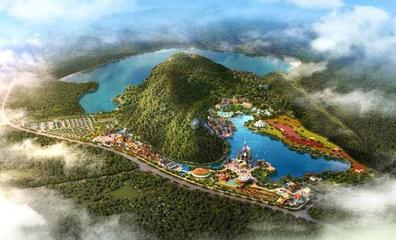 文化地產(chǎn)成旅游業(yè)新趨勢 文旅小鎮(zhèn)項(xiàng)目投資火熱