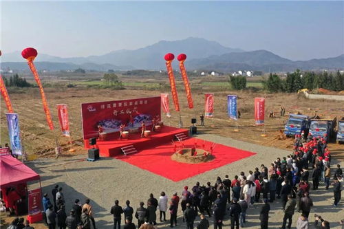 省旅游集團(tuán)持續(xù)多點(diǎn)發(fā)力抓項(xiàng)目 激活高質(zhì)量發(fā)展動(dòng)力源