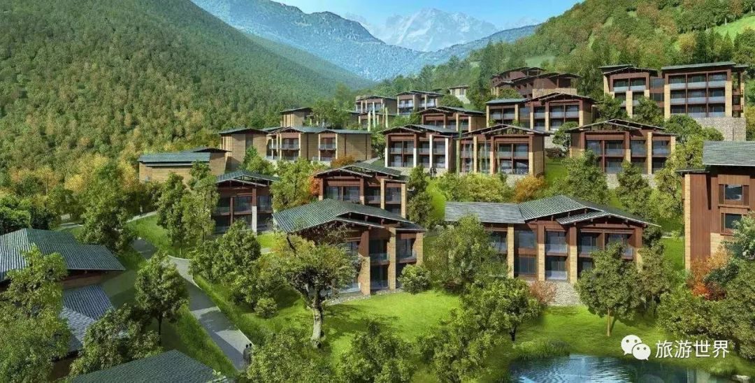 【一點(diǎn)資訊】威海重點(diǎn)推進(jìn)44個(gè)康養(yǎng)旅游產(chǎn)業(yè)項(xiàng)目 www.