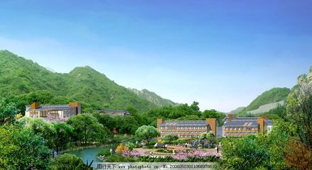 北京市延慶縣大莊科鄉(xiāng)雙秀峰旅游開發(fā)項目0053