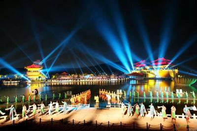 河南省文化和旅游手機(jī)報(bào)