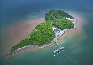 3大旅游項(xiàng)目集中簽約 未來(lái)的超悠閑海島慢生活是這樣的