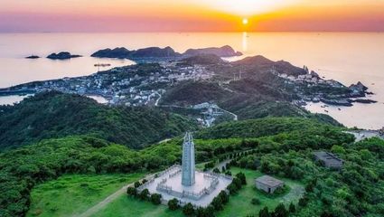 重磅:臺(tái)州將建影視小鎮(zhèn)!還有一大批旅游項(xiàng)目確定,投資百億!
