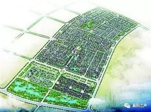湖北省投1萬億建重點(diǎn)項目 襄陽涉及多個項目
