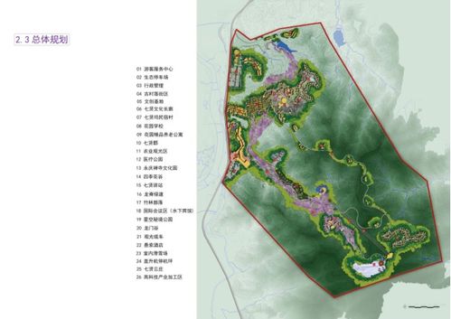 養(yǎng)生旅游迎來發(fā)展機(jī)遇 康養(yǎng)小鎮(zhèn)的建造