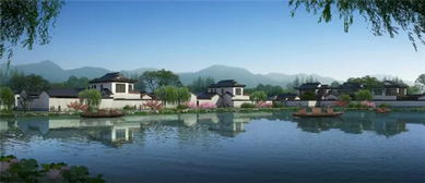 合景泰富成都收地萬畝,劍指旅游度假產(chǎn)業(yè)