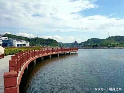 定了!2020年武當(dāng)山經(jīng)濟工作這樣干!確定34個重點項目
