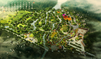 文旅熱點(diǎn):文化旅游規(guī)劃如何創(chuàng)新?