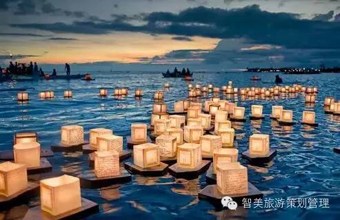 解讀 你不知道的哪些旅游小鎮(zhèn)規(guī)劃要點(diǎn)和發(fā)展趨勢(shì)