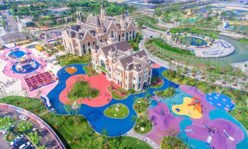 賦能城市新發(fā)展,濱海恒大文化旅游城6月27日盛大開盤
