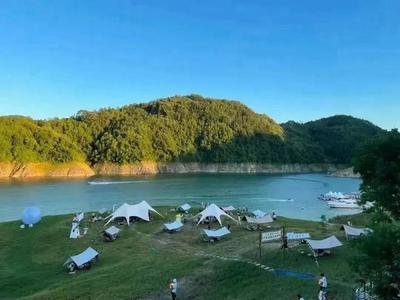 安康生態(tài)旅游項(xiàng)目城市機(jī)會(huì)發(fā)布!