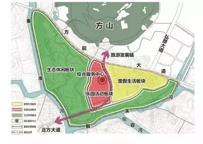 進擊的大南京!最新整理各板塊利好!