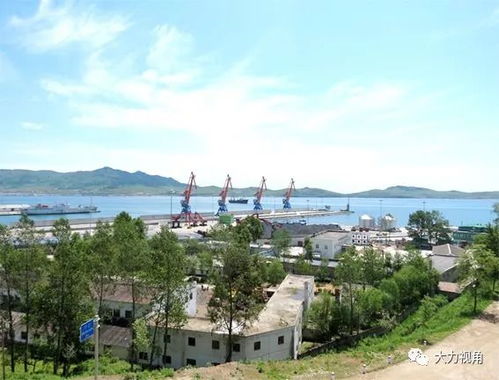 朝鮮投資3 朝鮮羅先旅游地產(chǎn)開發(fā)對外招商項目展示