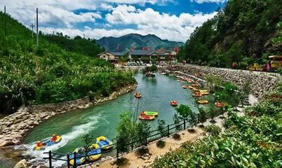 體育旅游如何在黃金發(fā)展期順風(fēng)而起?