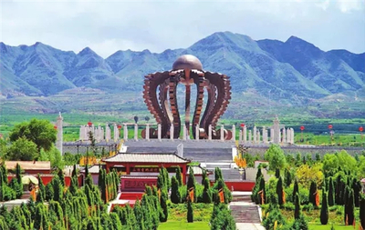 厲害了我的河北!400多旅游項(xiàng)目招商,總投資過萬億