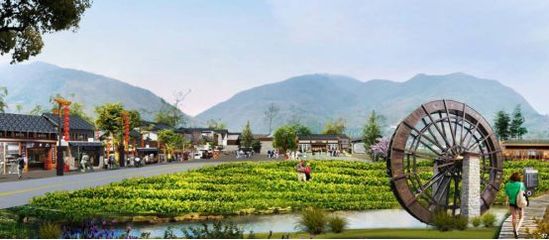 鄉(xiāng)村旅游規(guī)劃中存在問題及如何規(guī)避短板!