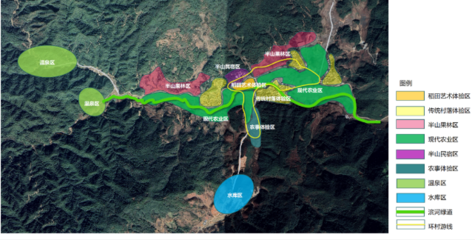 保山市騰沖固東鎮(zhèn)小甸傳統(tǒng)村落開發(fā)建設(shè)項目