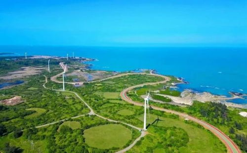 海南環(huán)島旅游公路成功入選交旅融合發(fā)展示范案例