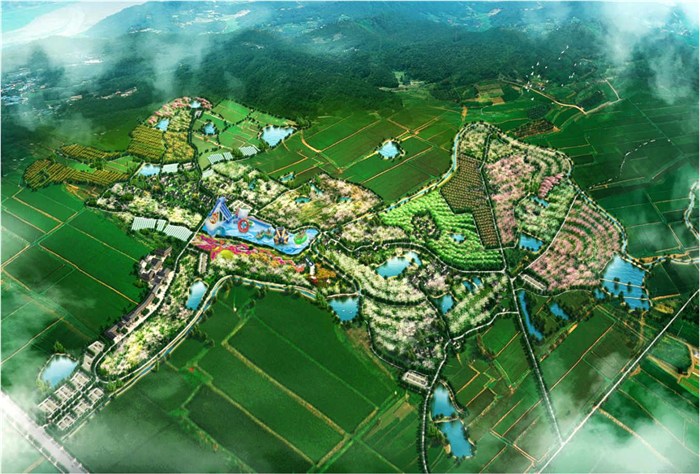 旅游開發(fā)建造哪家好價格合理
