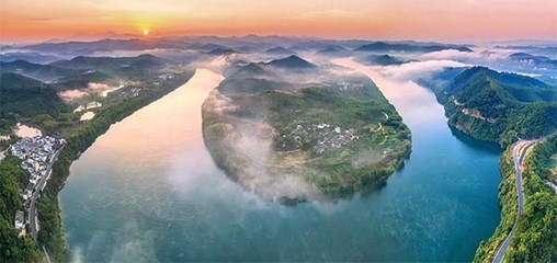 2.4億元!肇慶將建設(shè)多個旅游項目!農(nóng)家樂+溫泉+康養(yǎng)