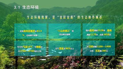 貢山縣低空飛行旅游開發(fā)項目