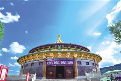 多措并舉讓旅游項目活起來--我市著力盤活閑置低效旅游項目走筆