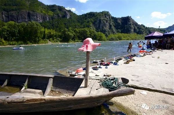 鄉(xiāng)村振興|沙頭鎮(zhèn)嶺下村:全力開發(fā)旅游項目,村民在家門口就.