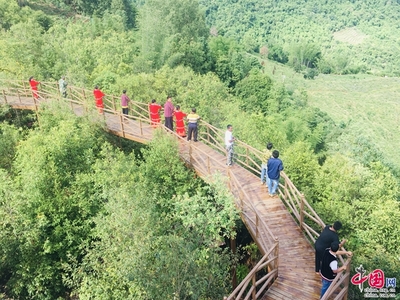 云南臨滄班洪鄉(xiāng):全力打造鄉(xiāng)村旅游新形象