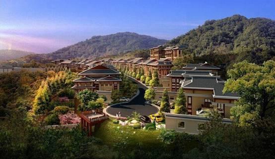 田園親子、休閑養(yǎng)生、旅居養(yǎng)老助力特色小鎮(zhèn)建設(shè)
