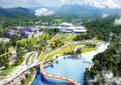 初心為楫,匠心鑄魂 “十三五”云南全域旅游的華僑城實(shí)踐
