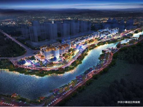 版納文旅再進(jìn)化 無(wú) 商 難出圈