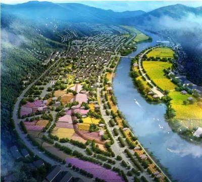 總投資80.7億元!黃山又要迎來新發(fā)展!