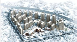 崇禮滑雪進(jìn)入倒計(jì)時(shí) 3大配套升級(jí)搶先報(bào)