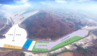【資訊】房縣這幾個(gè)旅游相關(guān)重大項(xiàng)目集中開工