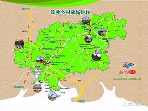 欽州鄉(xiāng)村旅游巴士開通啦 100個(gè)免費(fèi)體驗(yàn)名額等你來報(bào)名