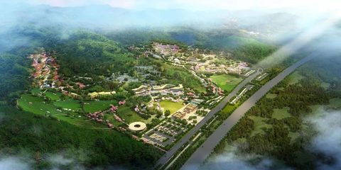 德清文旅集團(tuán)田博園項(xiàng)目期待您的加入!