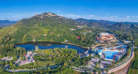 擁抱大海,漫步田園!山東研學(xué)大事件!就在日照!