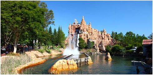 如何成功打造夏季旅游核心引爆項目--“水樂園”