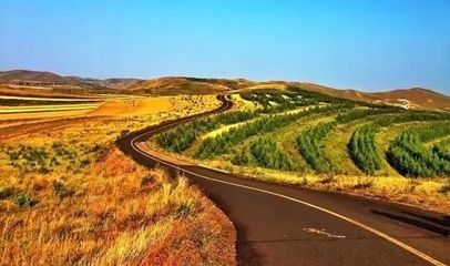 鄉(xiāng)村旅游及旅游扶貧項目丨尚義縣草原天路西線開發(fā)建設(shè)項目