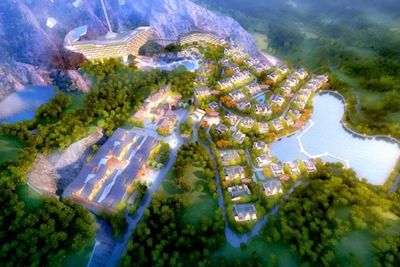 金華多個城中村改造、安置房項目開工了!快看看有沒有你家的