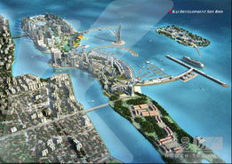 馬中建交周年 大馬房企到華搭建雙邊合作平臺