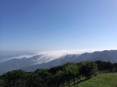 投資10億元,濟南將打造跑馬嶺旅居基地