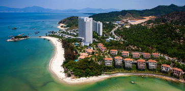 2017廣東旅游投融資對接會丨惠州市旅游項目展示