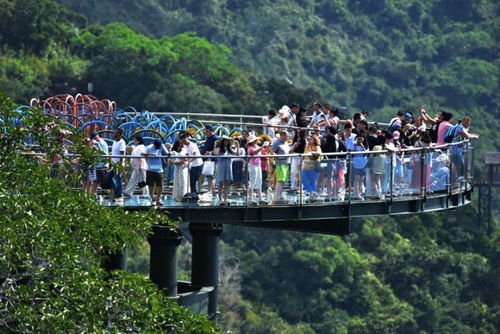 不同類型的旅游區(qū)旅游項目策劃應(yīng)該怎么做